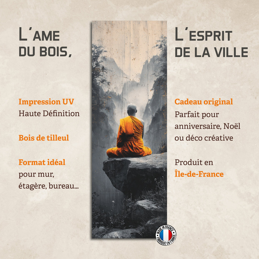 Méditation en montagne | EPEZE11