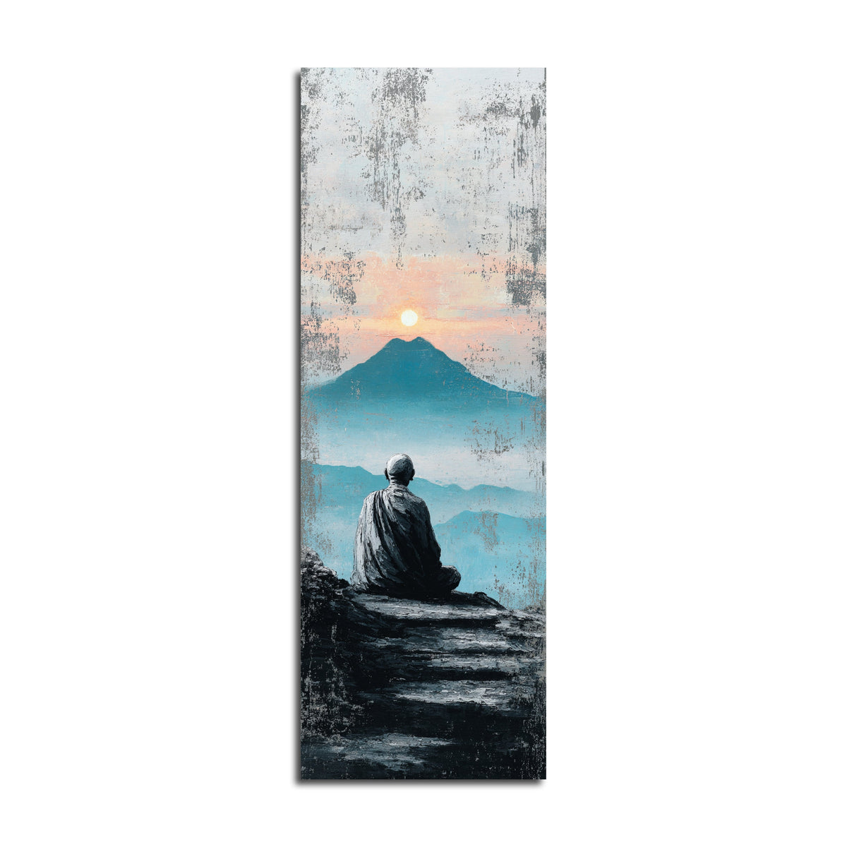 Sunrise Contemplation | EPEZE12-0
