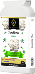 SuperBio Max