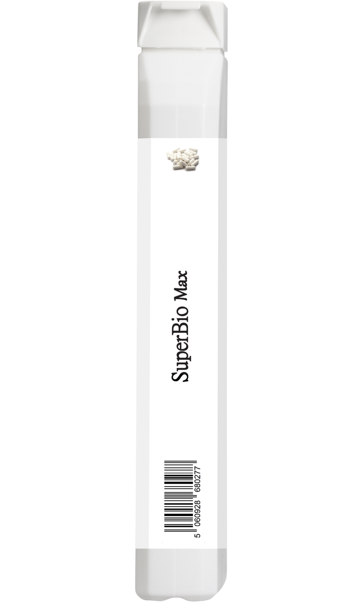 SuperBio Max