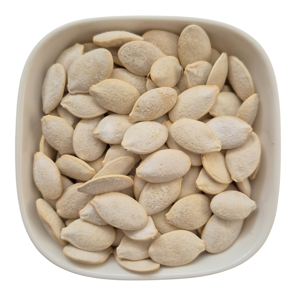 Pumpkin Seeds – Natural Organic Premium-quality + Free sample!