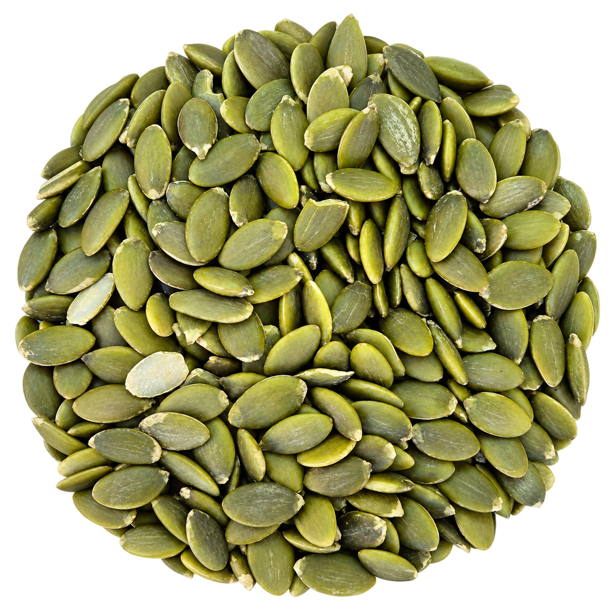 Hulled Pumpkin Seeds – Natural Organic Premium-quality + Free sample!