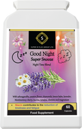 Good Night Super Snooze