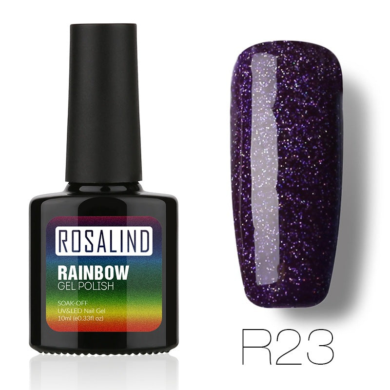 ROSALIND Phototherapy Gel Nail Polish