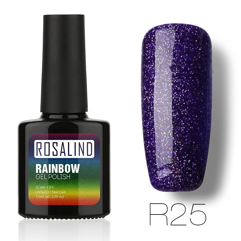 ROSALIND Phototherapy Gel Nail Polish
