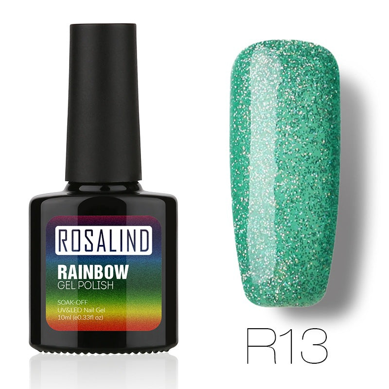ROSALIND Phototherapy Gel Nail Polish