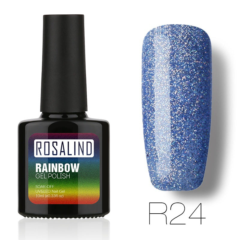 ROSALIND Phototherapy Gel Nail Polish