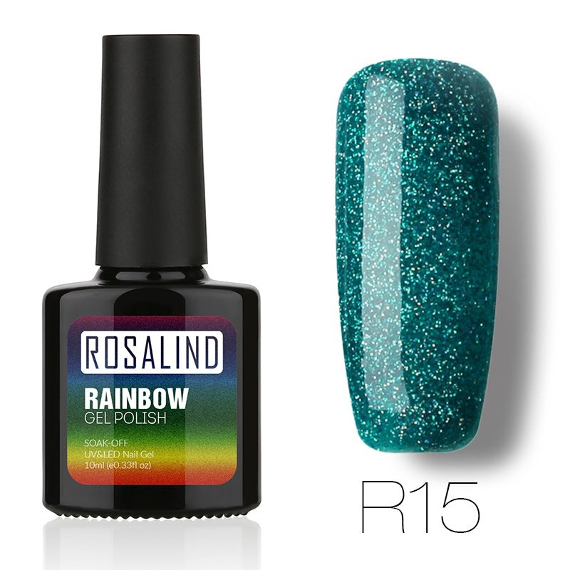 ROSALIND Phototherapy Gel Nail Polish