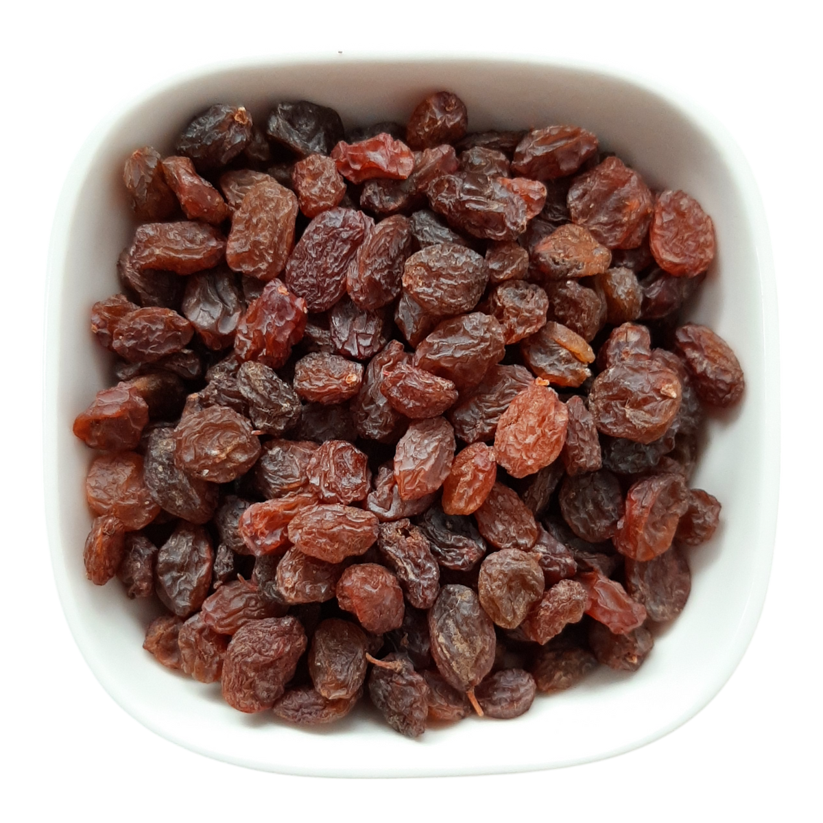 Mixed Raisins Sultanas – Natural Organic Premium-quality + Free sample!
