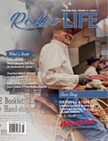 Rodeo LIFE PRINT Feb/Mar 2026