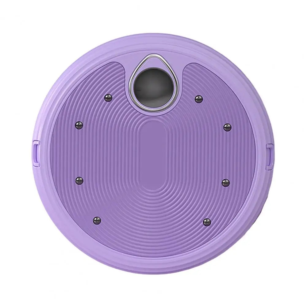 BodyBuilding Fitness Twist Waist Disc - Fitness at Dealshubindia