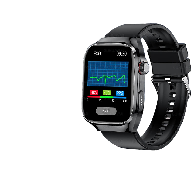 NNEOBA Fitness Smart Watch Black - Watches at Dealshubindia