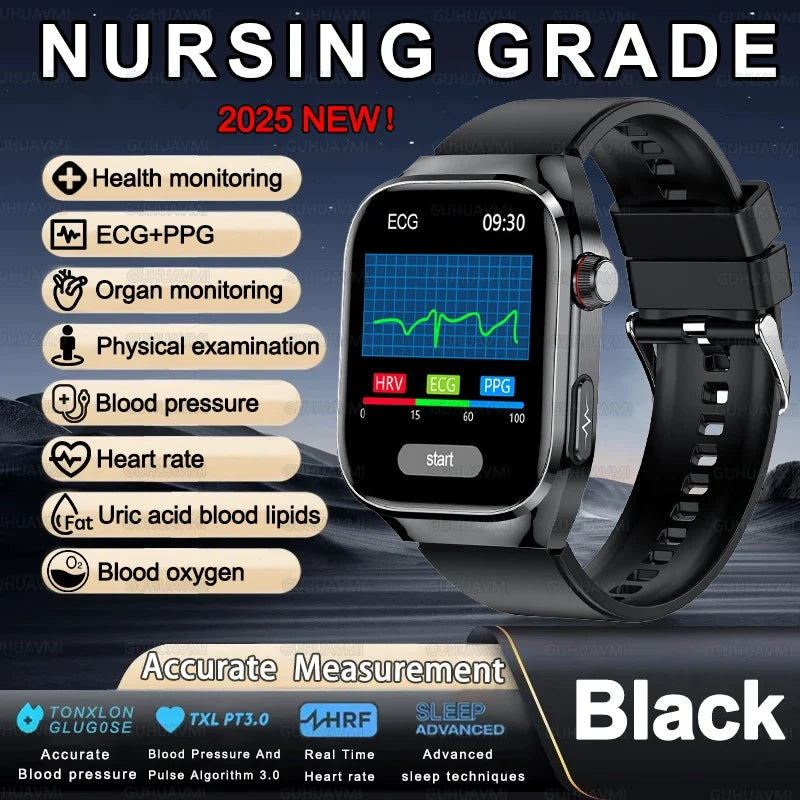 NNEOBA Fitness Smart Watch Black - Watches at Dealshubindia