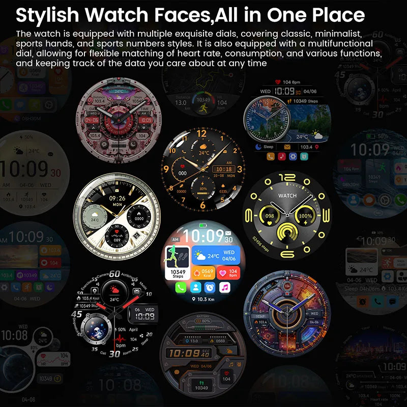 NNEOBA Fitness Sports Smartwatch Silver - Watches at Dealshubindia