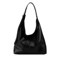 Retro PU Tote Bag for Women-0