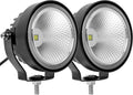 LED Work Light – Offroad Round Spotlights for Car