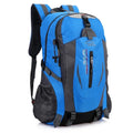 Outdoor Sport School Bag for Men & Women-0