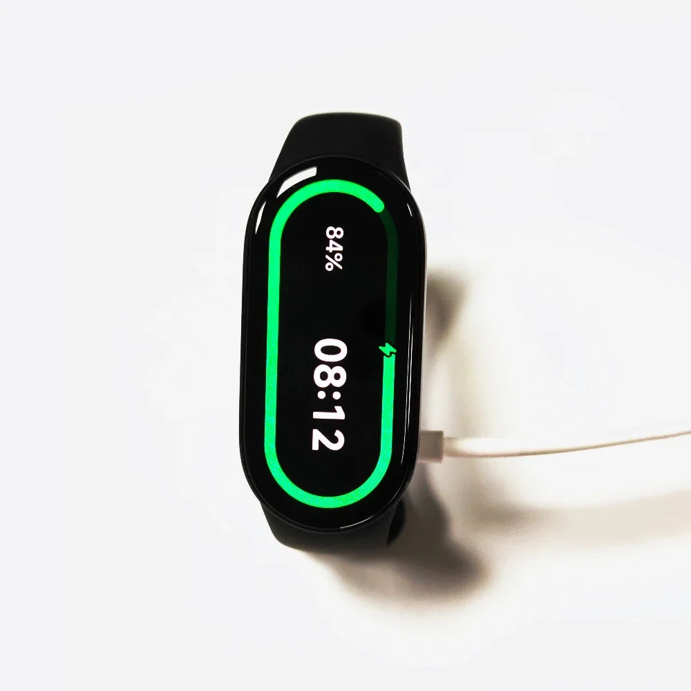 MOLED Fitness Tracker Black - Fitness trackers at Dealshubindia