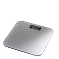USB Charging Electronic Body Scale White-0