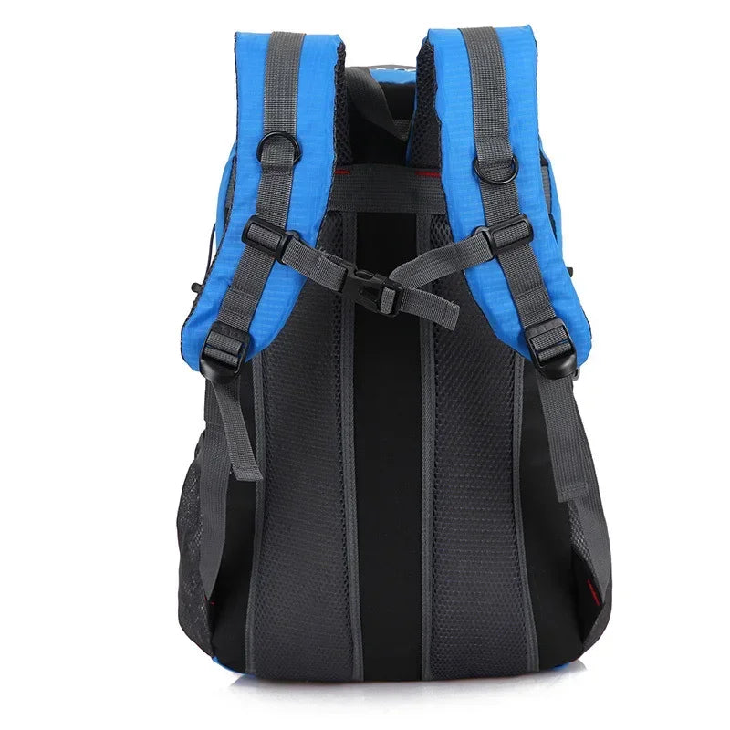 Outdoor Sport School Bag for Men & Women - Backpacks at Dealshubindia