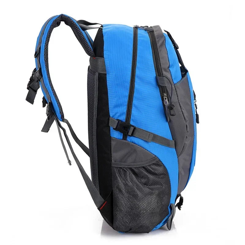 Outdoor Sport School Bag for Men & Women-2