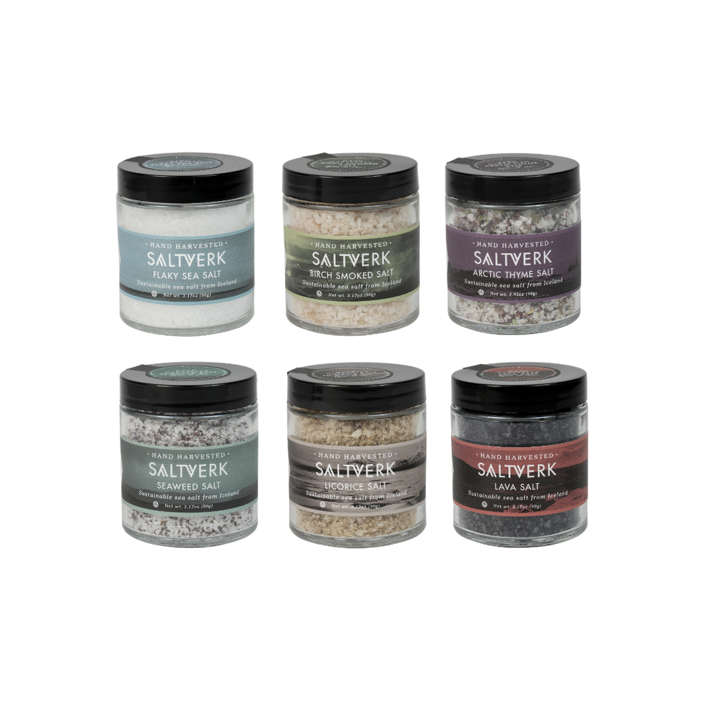 ALL SIX SALTVERK SALTS-0