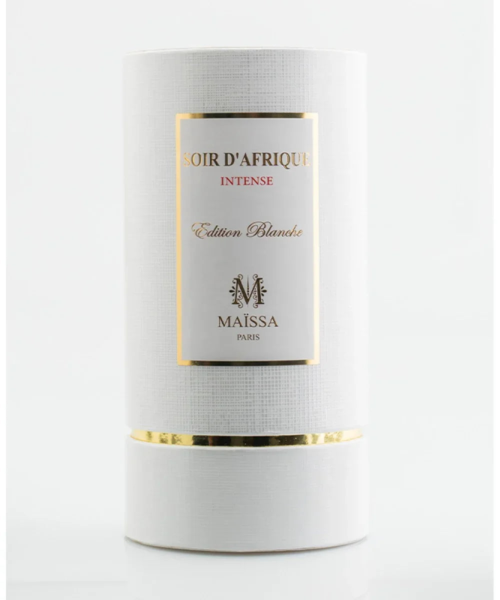 Soir d'Afrique Maïssa Perfume 50ml – Warm Spicy Fragrance UK