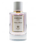 Symphonie Maïssa Perfume 100ml – Floral Powdery Fragrance UK-0
