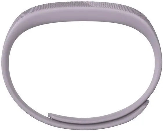 Intelligent Sports Bracelet Fitness Tracker Purple - Fitness trackers at Dealshubindia