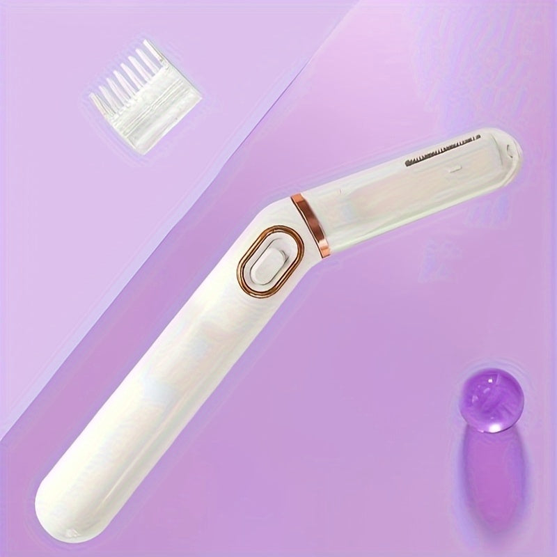 Salon-Quality Bikini Trimmer