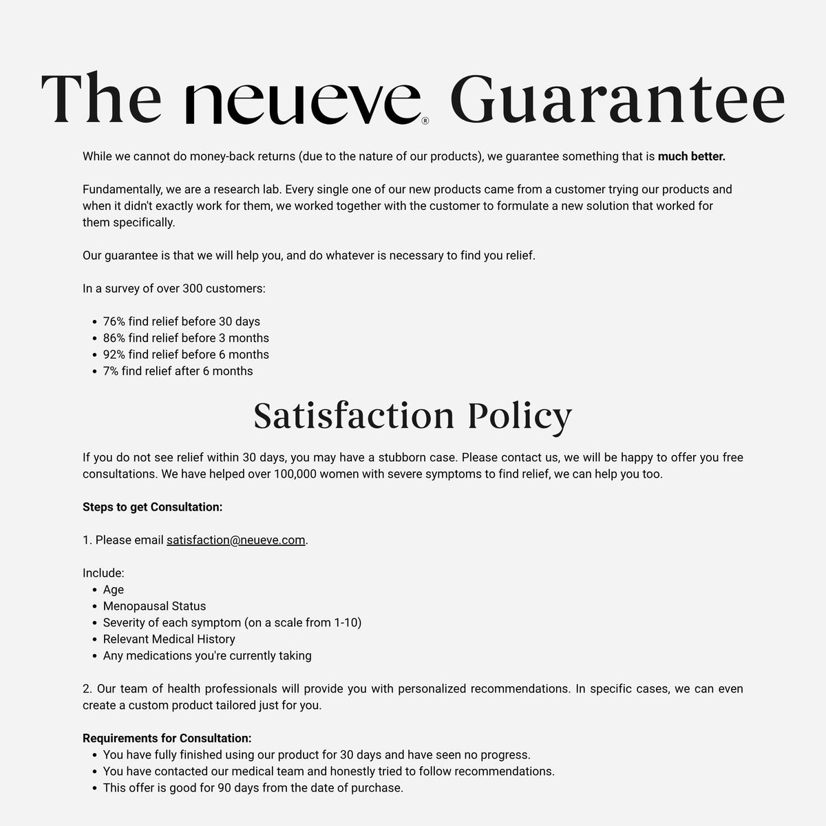 Free Applicator ($5.00 Value)