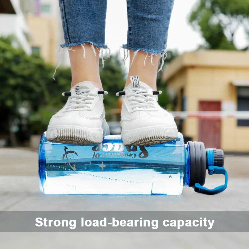 3L Sport Water Bottle with Filter
