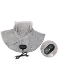 Electric Neck Shoulder Vibration Device Grey