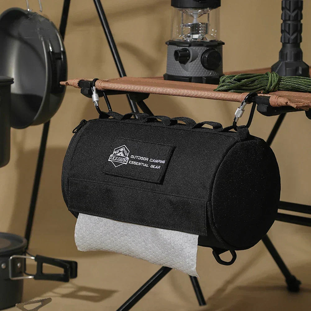 Storage Bag Portable Tissue Paper