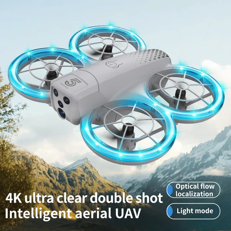 Rc Mini Quadcopter Drone For Kids