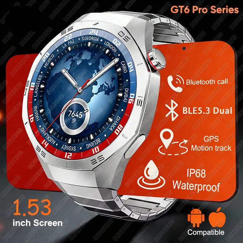 NNEOBA Fitness Sports Smartwatch Silver - Watches at Dealshubindia