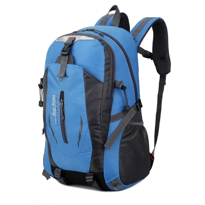 Outdoor Sport School Bag for Men & Women - Backpacks at Dealshubindia