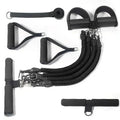 Fitness Pull Pedal Resistance Band - Sport Equipments at Dealshubindia