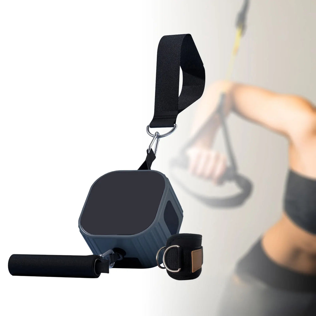 Multifunctional Fitness Equipment - Fitness at Dealshubindia
