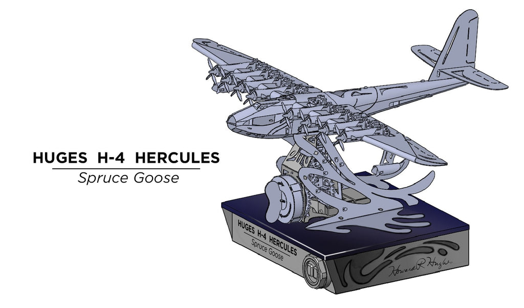 Interactive Display Pedestal Celestical Hercules