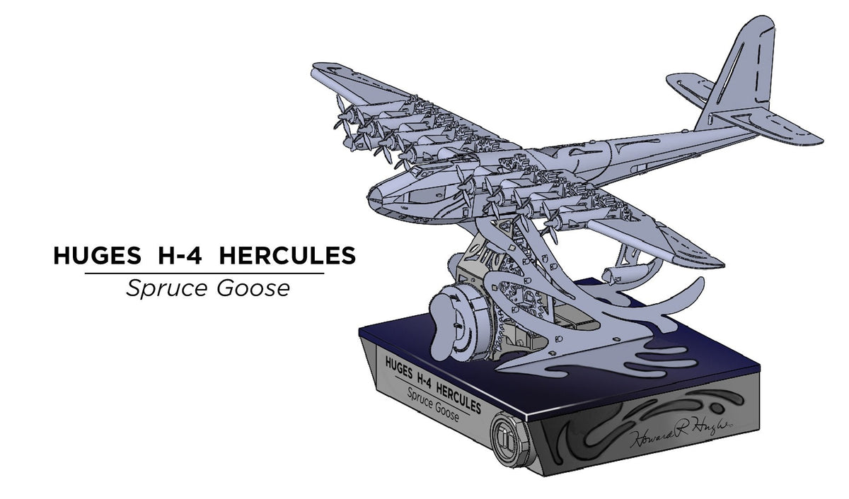 Interactive Display Pedestal Celestical Hercules