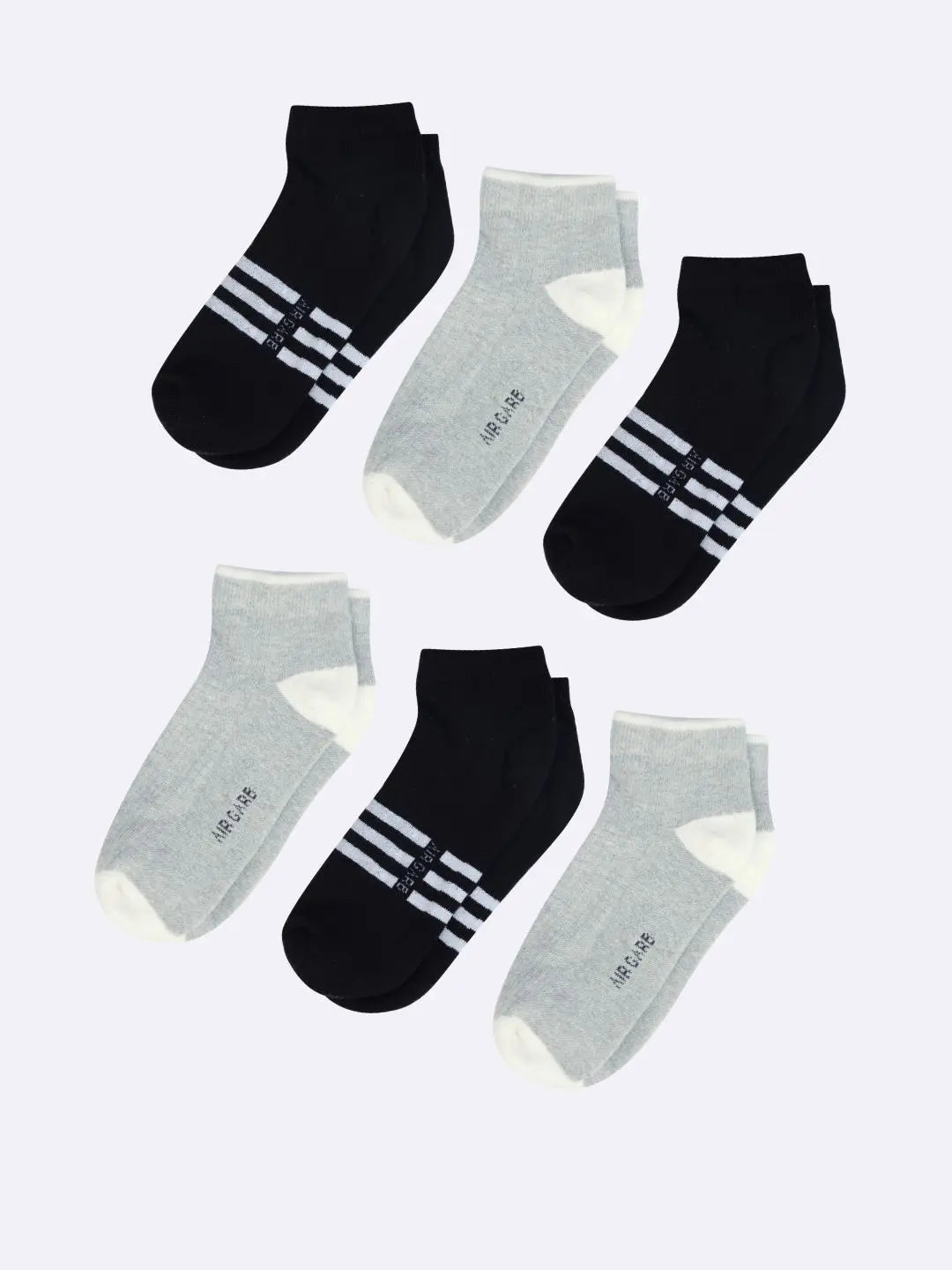 Stylish ankle socks cotton premium top 2 quality
