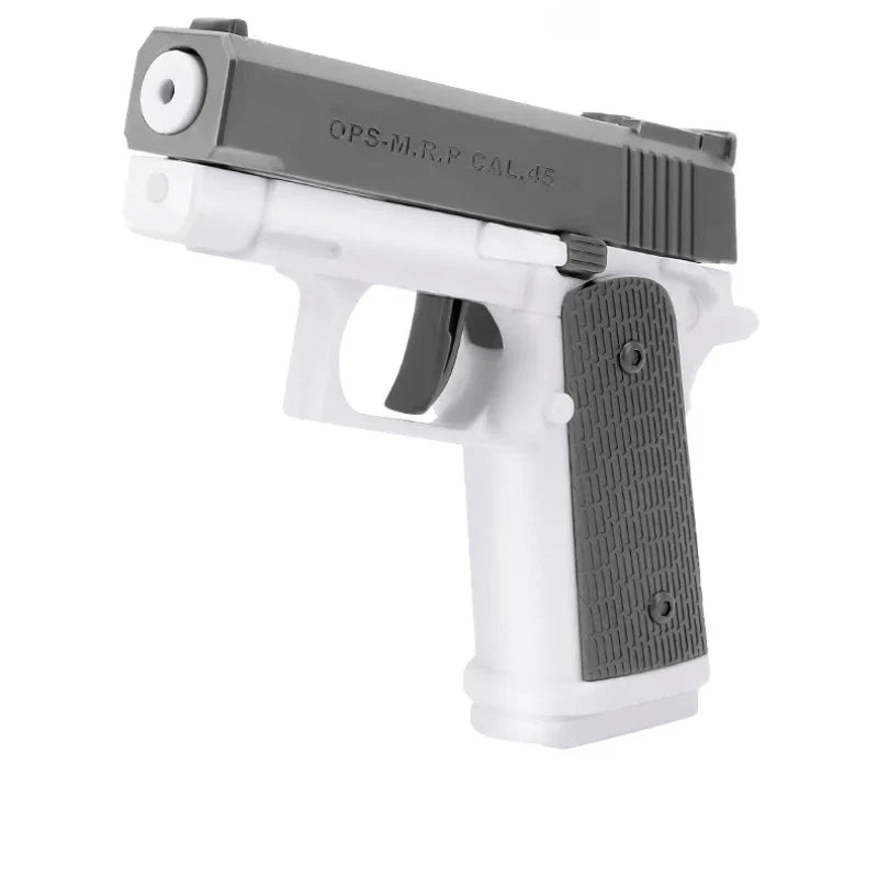 High-Pressure Water Gun for Kids Beach & Pool Play