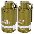 Tactical Hand Grenade Toy For Water Beads Battle-0