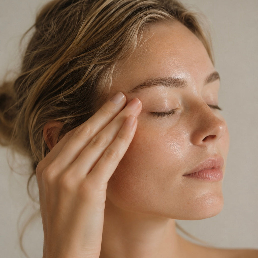 Deep Sleep Oil