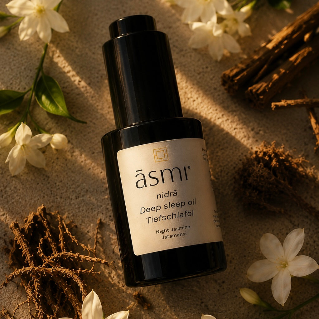 Deep Sleep Oil