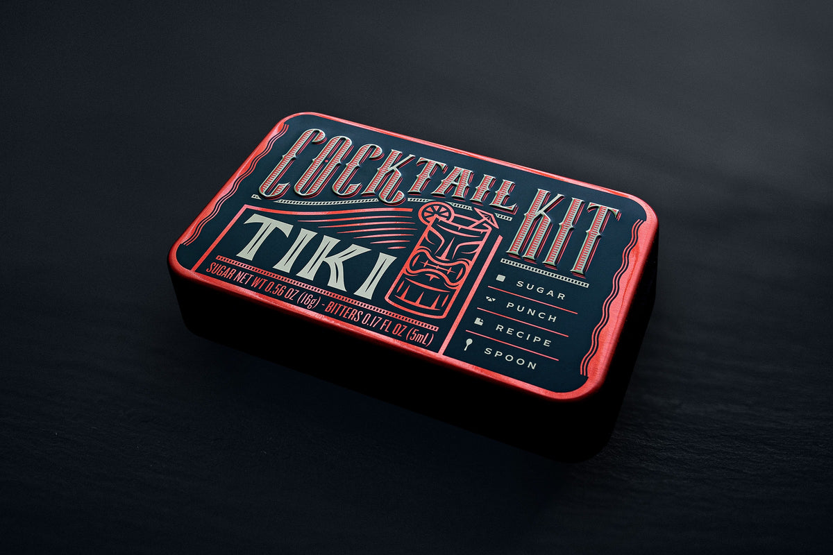 Tiki-0