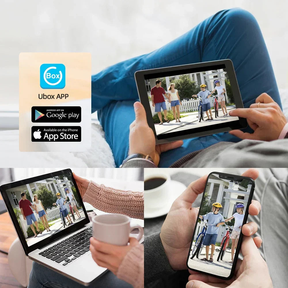 Mini 4G Security Camera Wifi Ultra Hd Cctv - Audio & Video > Photography > Camera Accessories at Dealshubindia