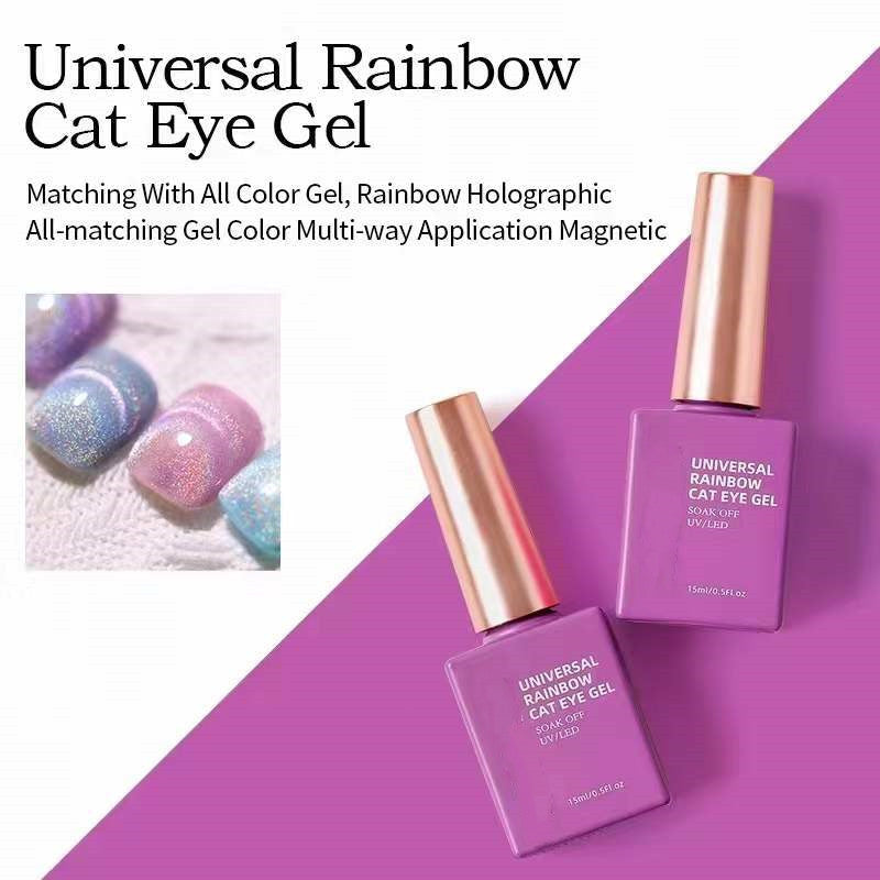 Ultimate Nail Care Primer and Sealer Collection