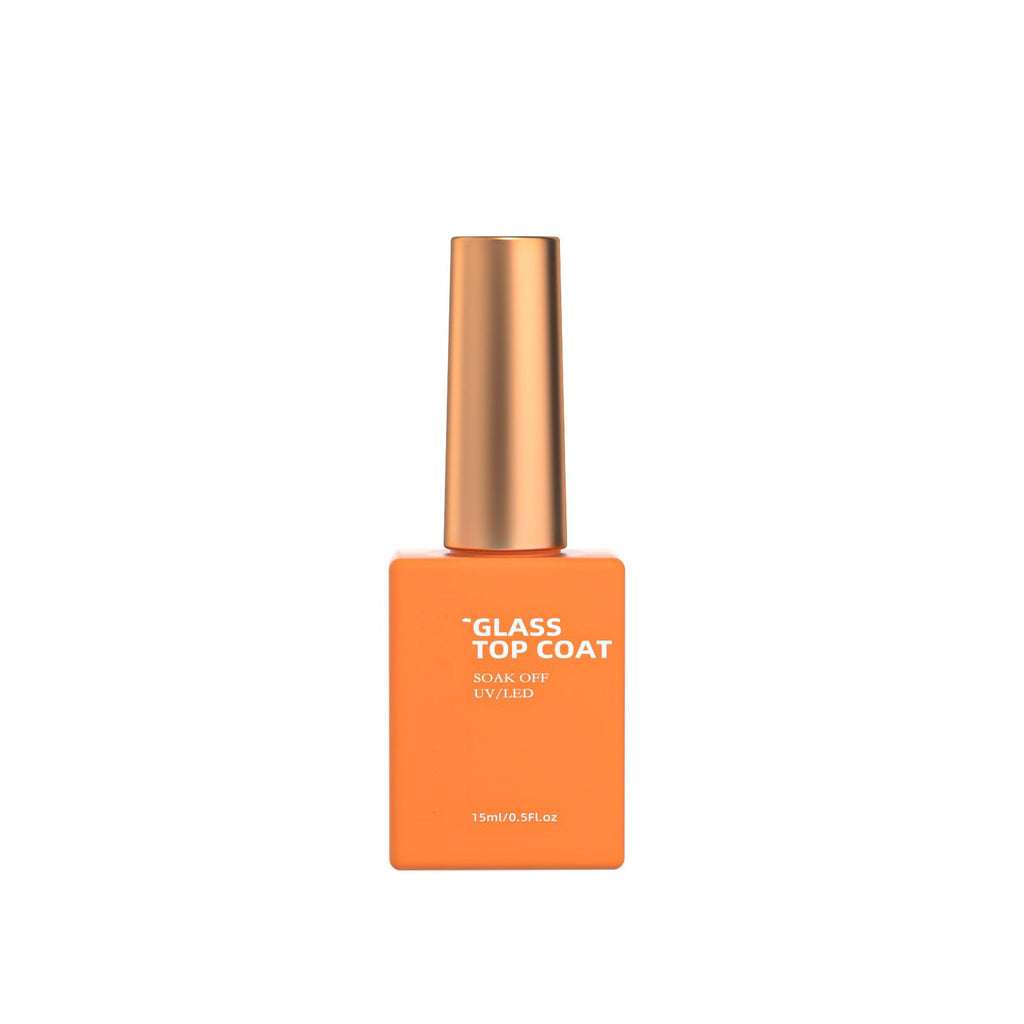 Ultimate Nail Care Primer and Sealer Collection